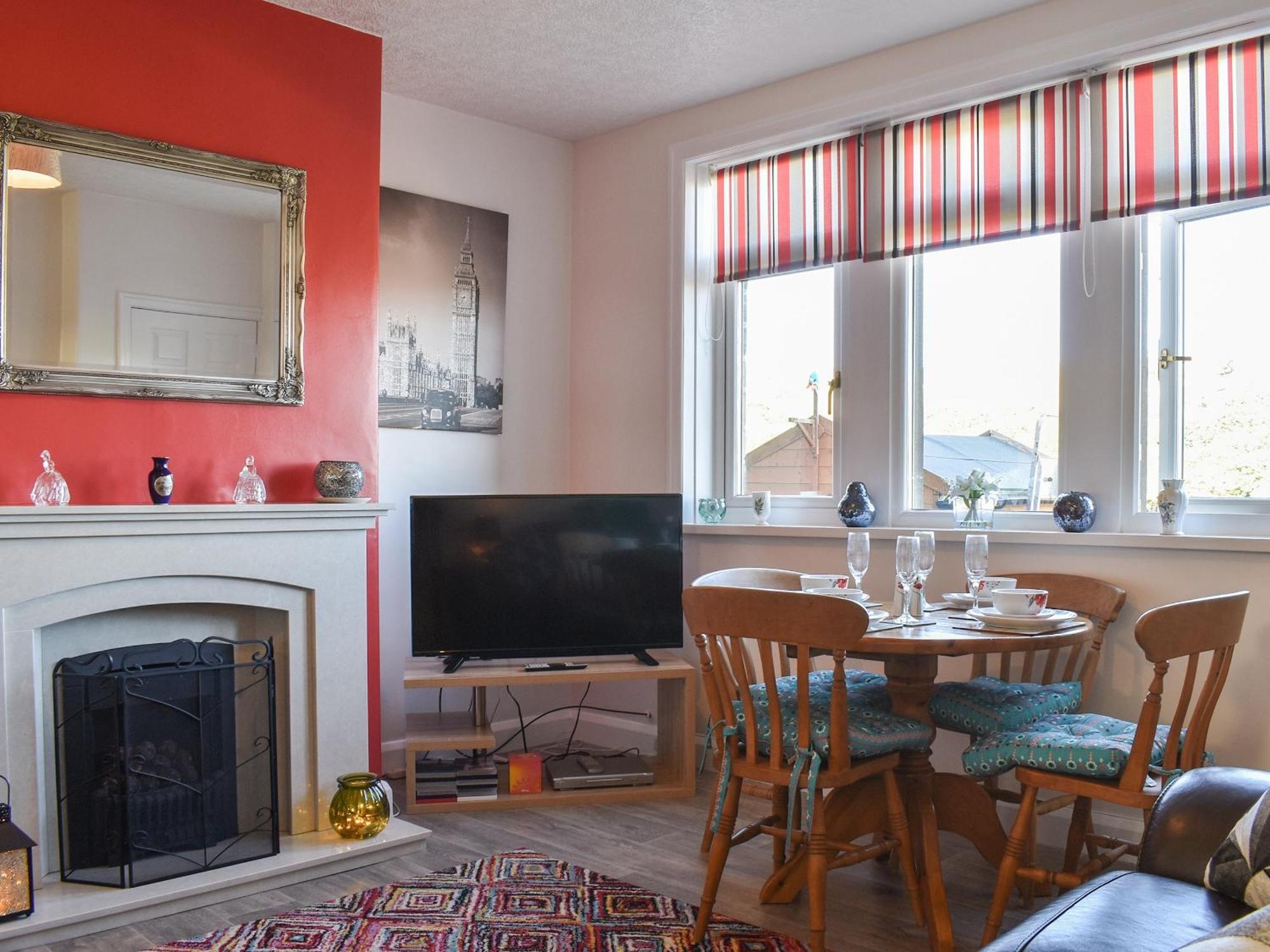 Holme Valley Cottage Purmerend Extérieur photo