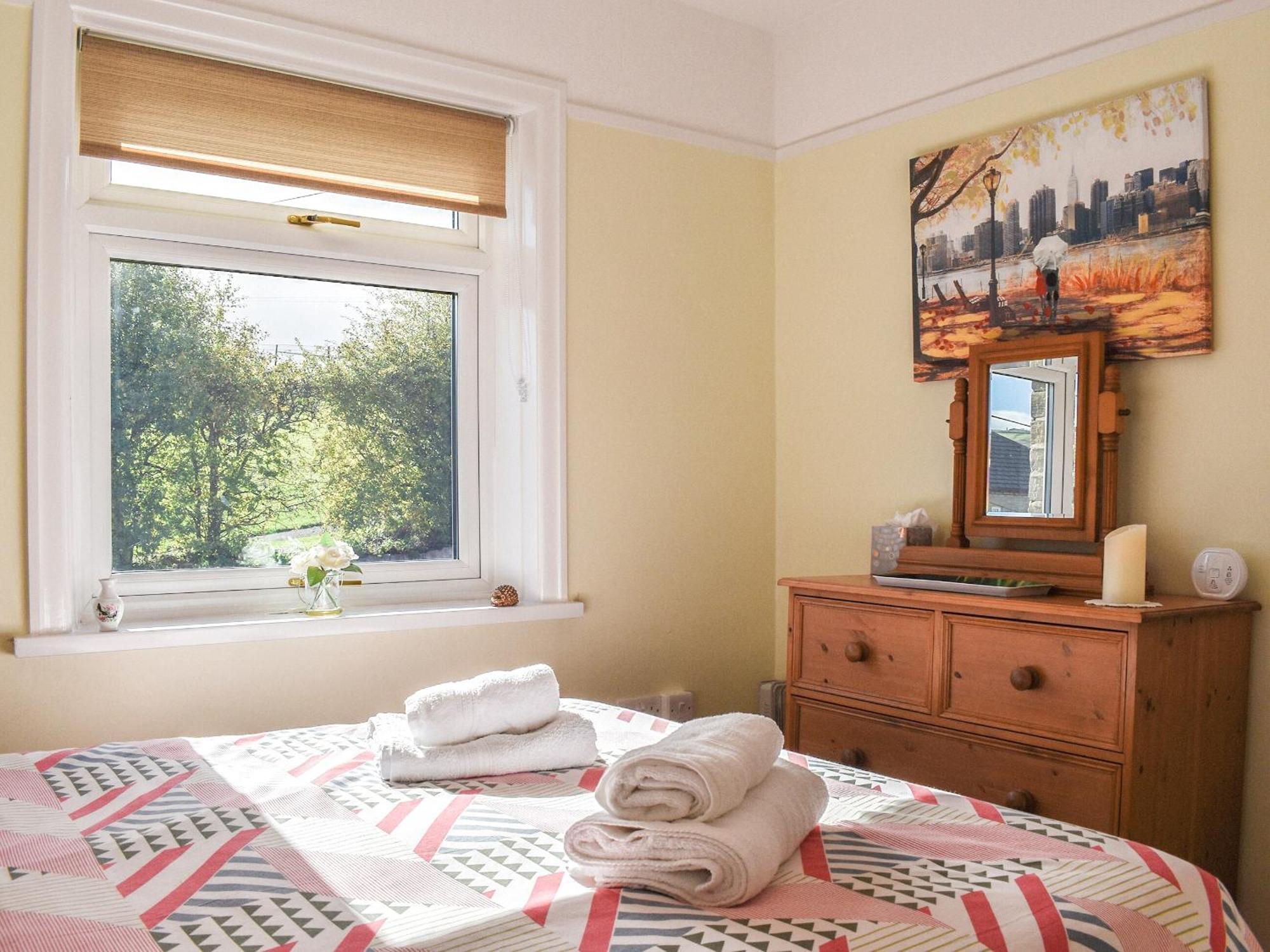 Holme Valley Cottage Purmerend Extérieur photo
