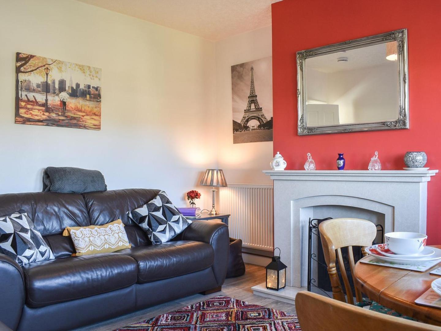 Holme Valley Cottage Purmerend Extérieur photo