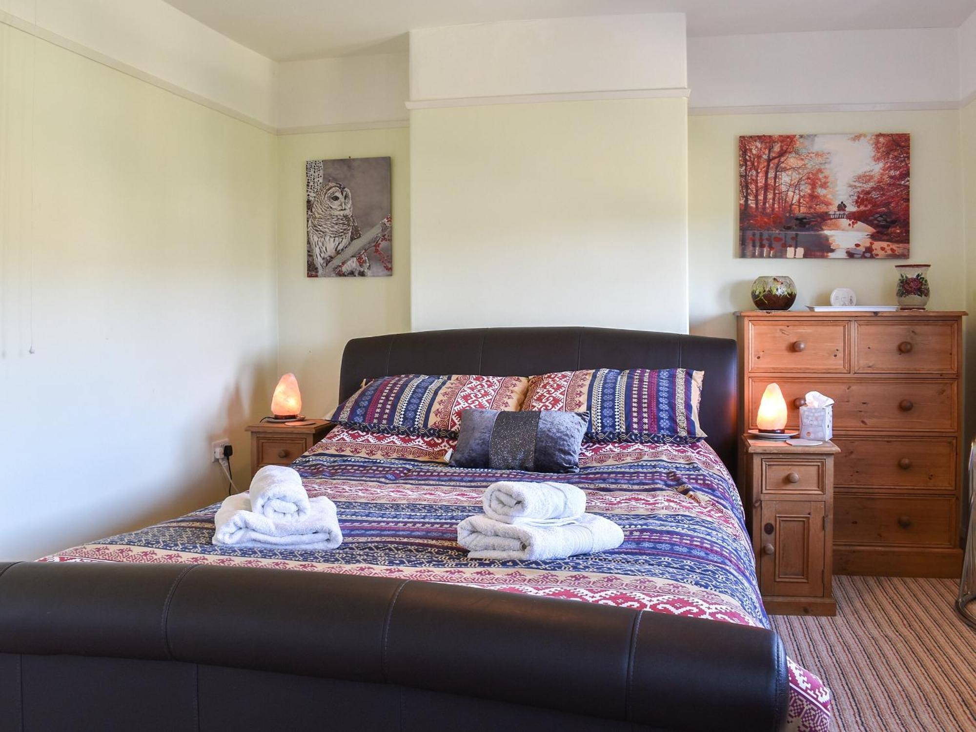 Holme Valley Cottage Purmerend Extérieur photo