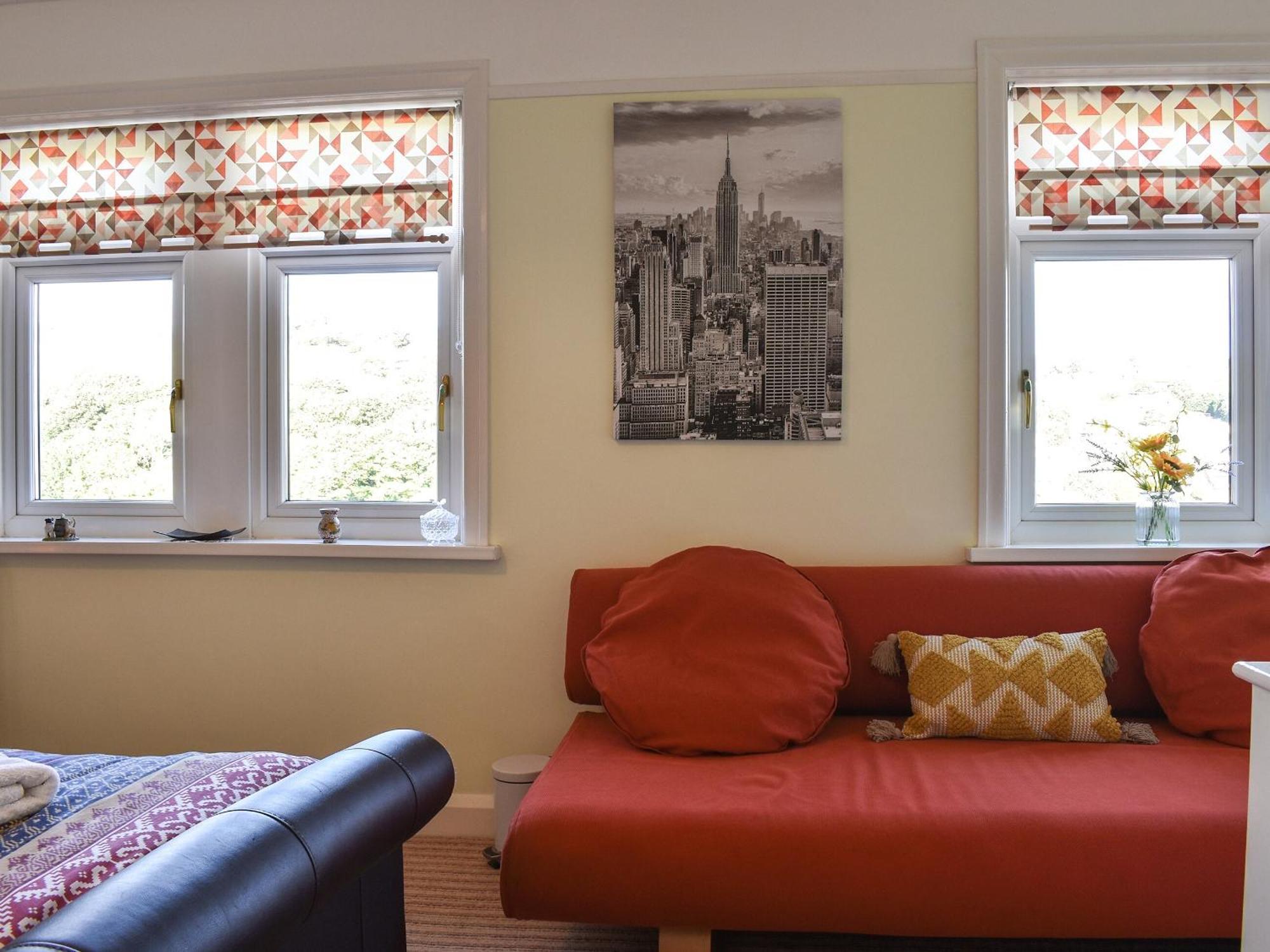Holme Valley Cottage Purmerend Extérieur photo